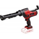 EINHELL TE-SG 18/10 li solo - accu kitpistool - power x-change 4522250