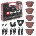 EINHELL Multitoolset - 35-delig - XL Plus-case 49708136