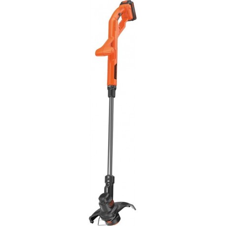 BLACK+DECKER 18V 2.0Ah 25cm AFS Strimmer ST182320-QW