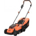 BLACK+DECKER 36V 2.5Ah 33cm 2IN1 Grasmaaier BCMW3336L1-QW