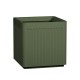 POTTERYPOTS Block Linea XL, Sage Green H1003-60-53