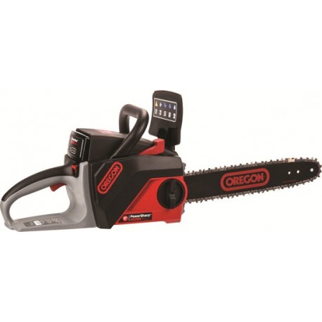 OREGON Kettingzaag CTS CS250E MET Accu en lader 560754X