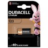 DURACELL Procell Lithium batt 3V HPL123 CR17335 CR17345 BDPCR123A