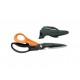 FISKARS Multifunctionele schaar cuts and more 715692