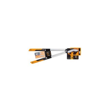 FISKARS Takkenschaar + onderhoudsset Powergear X Bypass lopper LX98 1020687