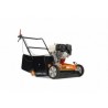 ELIET E600 Compactor HONDA GX270 MA017010208